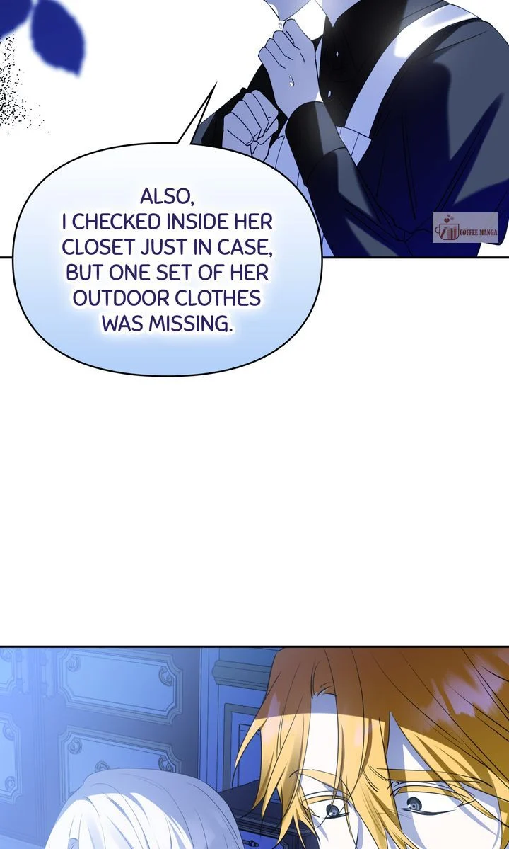 Protecting the Witch’s Son Chapter 53 - page 33