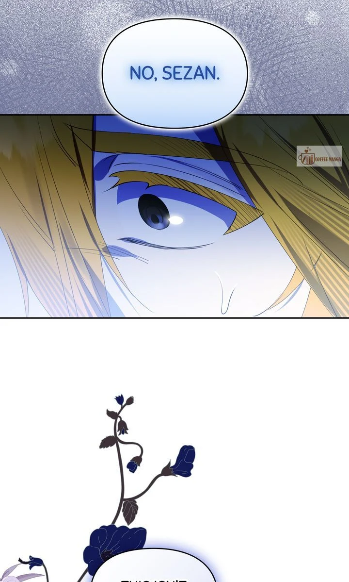 Protecting the Witch’s Son Chapter 53 - page 35
