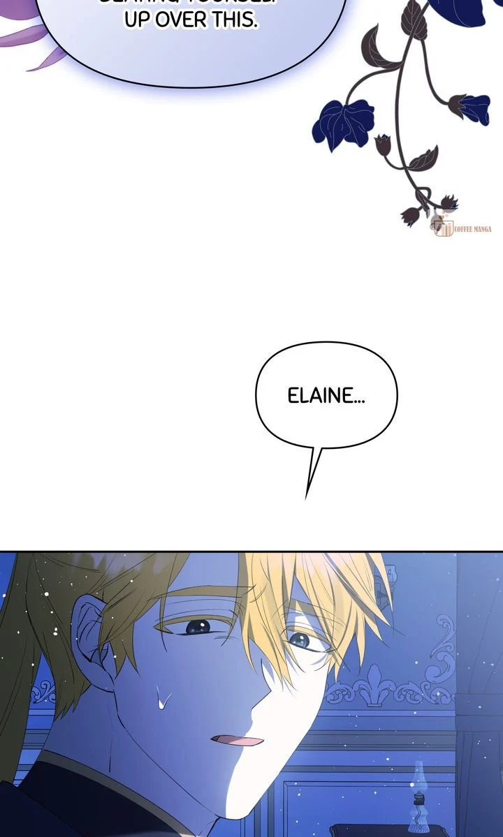 Protecting the Witch’s Son Chapter 53 - page 37