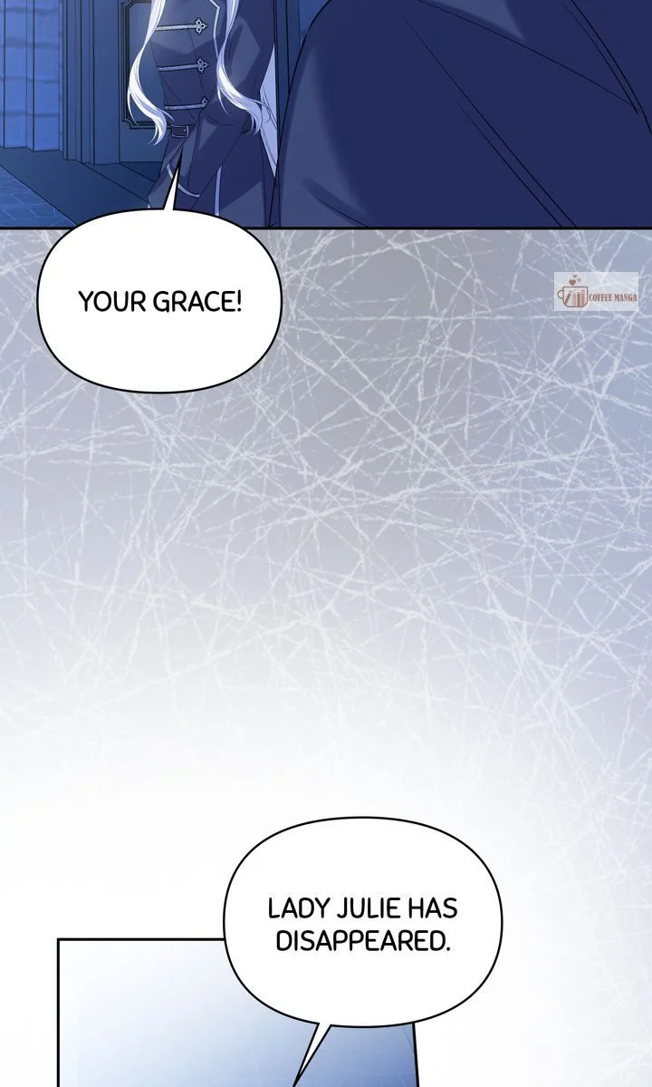 Protecting the Witch’s Son Chapter 53 - page 39