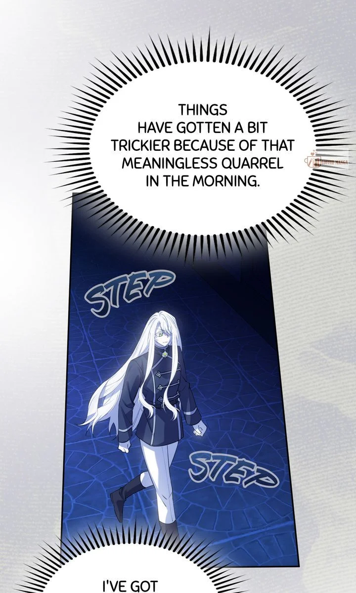 Protecting the Witch’s Son Chapter 53 - page 4