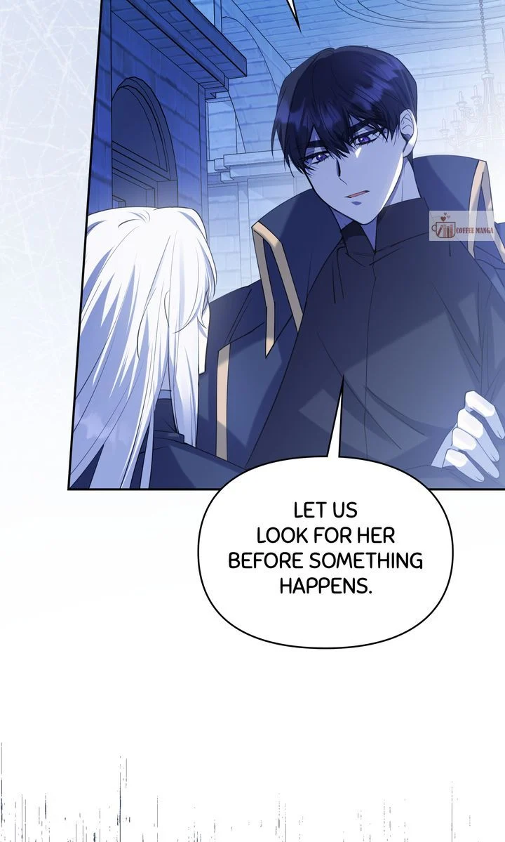 Protecting the Witch’s Son Chapter 53 - page 41