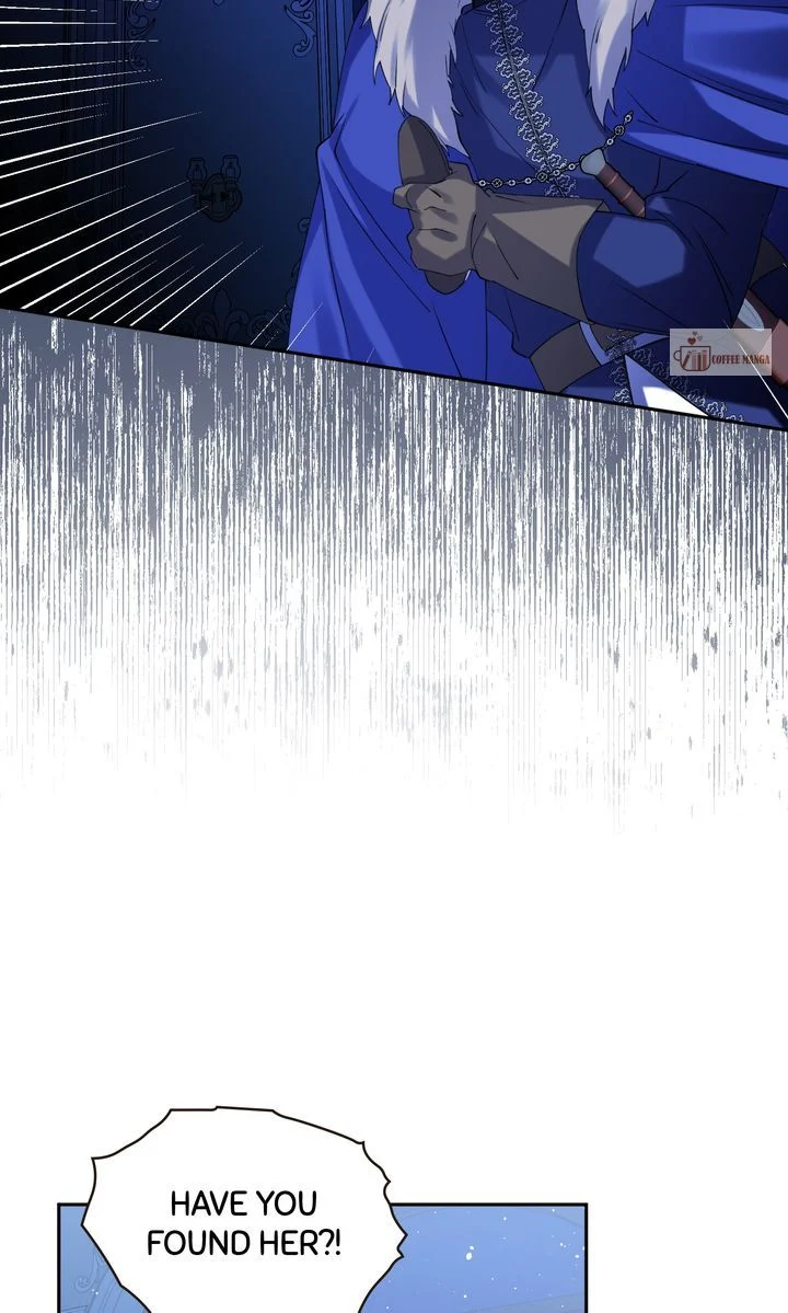 Protecting the Witch’s Son Chapter 53 - page 43
