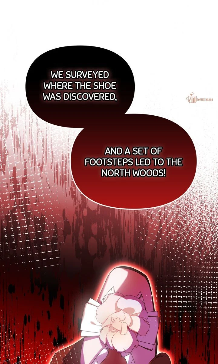 Protecting the Witch’s Son Chapter 53 - page 45