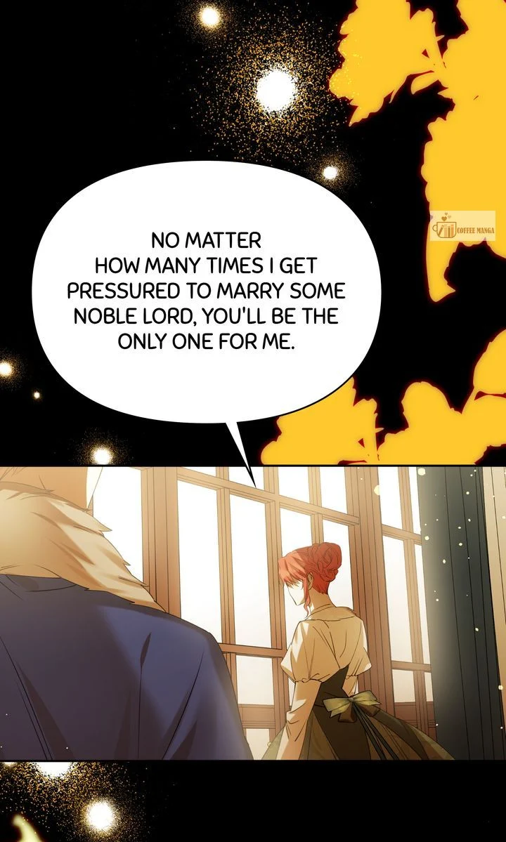 Protecting the Witch’s Son Chapter 53 - page 54