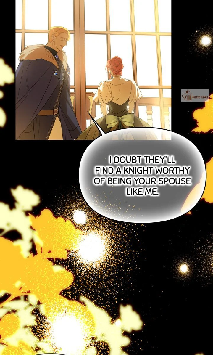 Protecting the Witch’s Son Chapter 53 - page 57