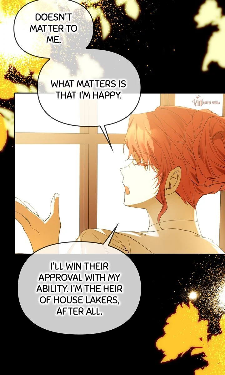 Protecting the Witch’s Son Chapter 53 - page 58