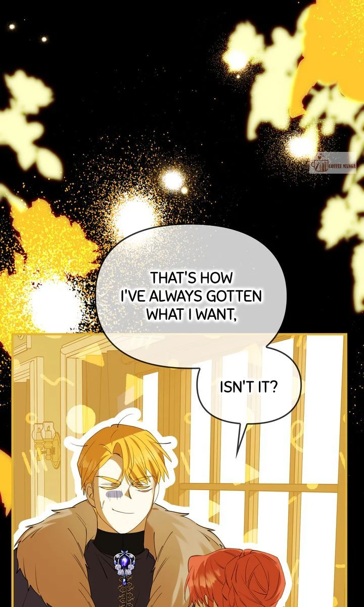 Protecting the Witch’s Son Chapter 53 - page 59