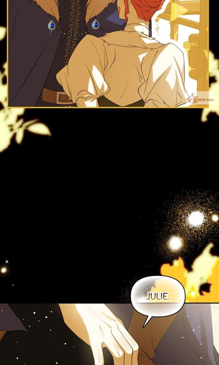 Protecting the Witch’s Son Chapter 53 - page 60