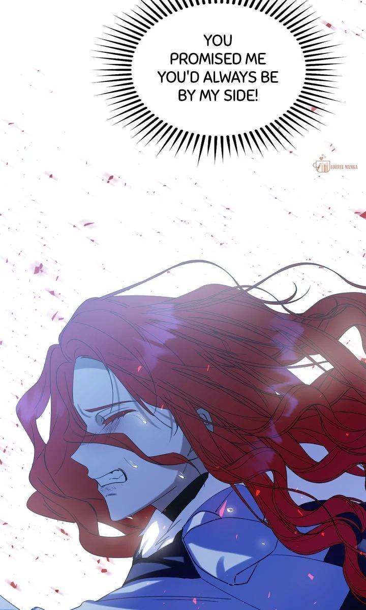 Protecting the Witch’s Son Chapter 53 - page 66
