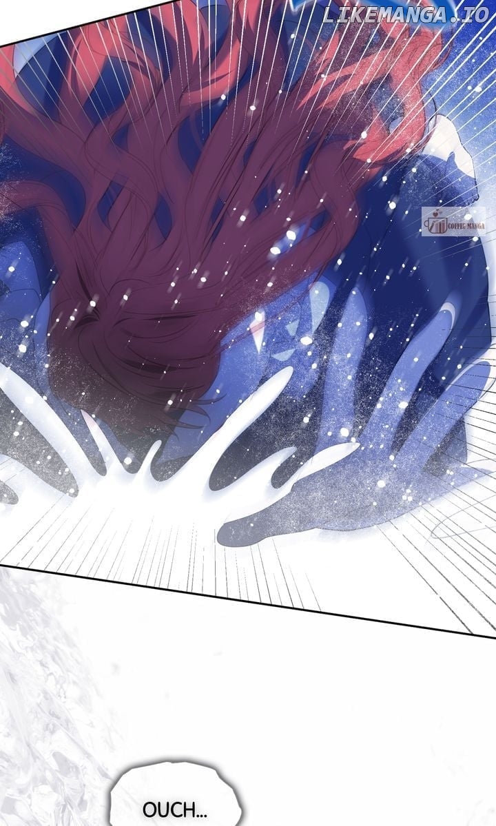 Protecting the Witch’s Son Chapter 53 - page 69