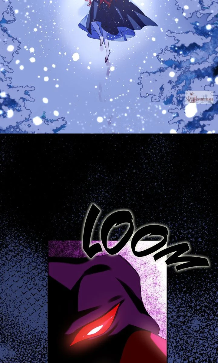 Protecting the Witch’s Son Chapter 53 - page 71