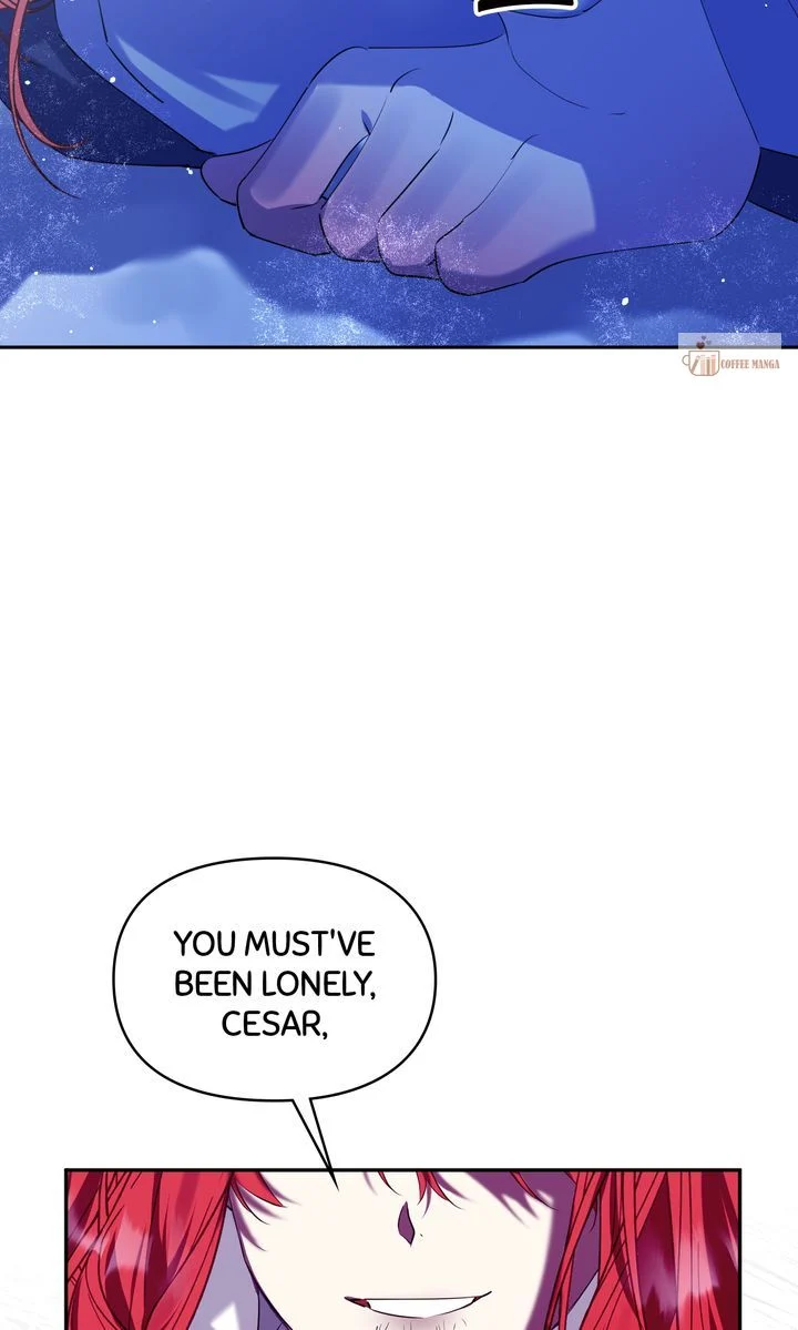 Protecting the Witch’s Son Chapter 53 - page 76