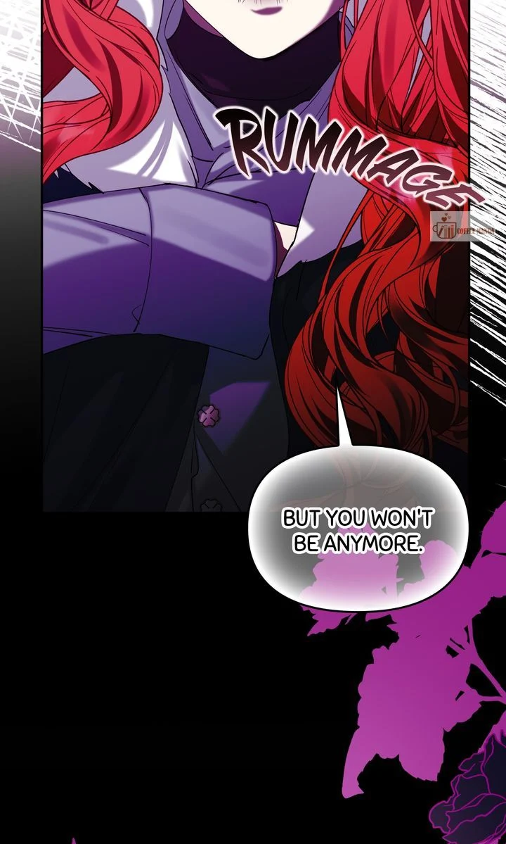 Protecting the Witch’s Son Chapter 53 - page 77
