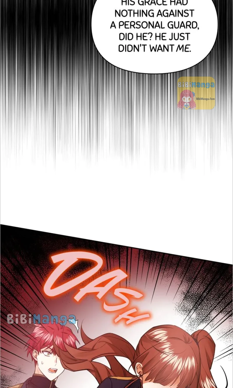 Protecting the Witch’s Son Chapter 15 - page 19