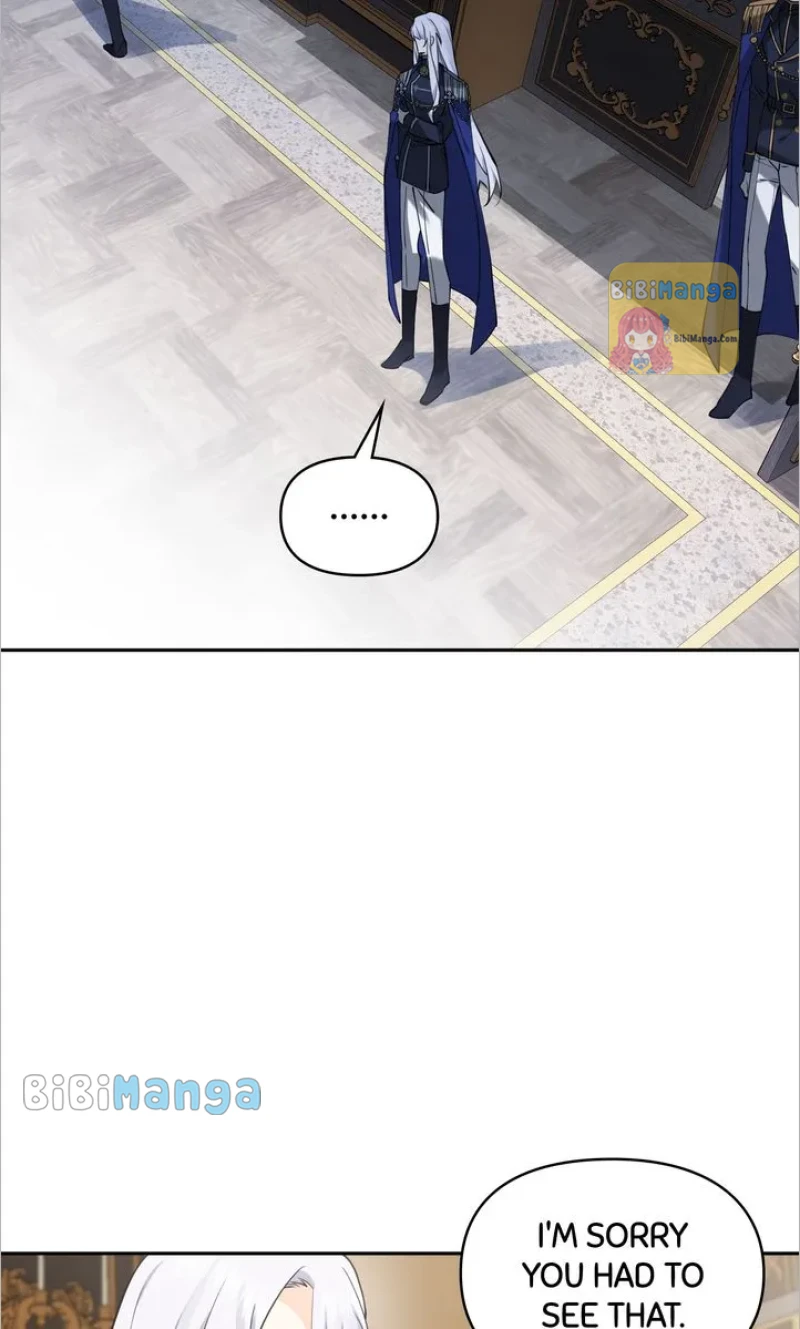 Protecting the Witch’s Son Chapter 15 - page 25