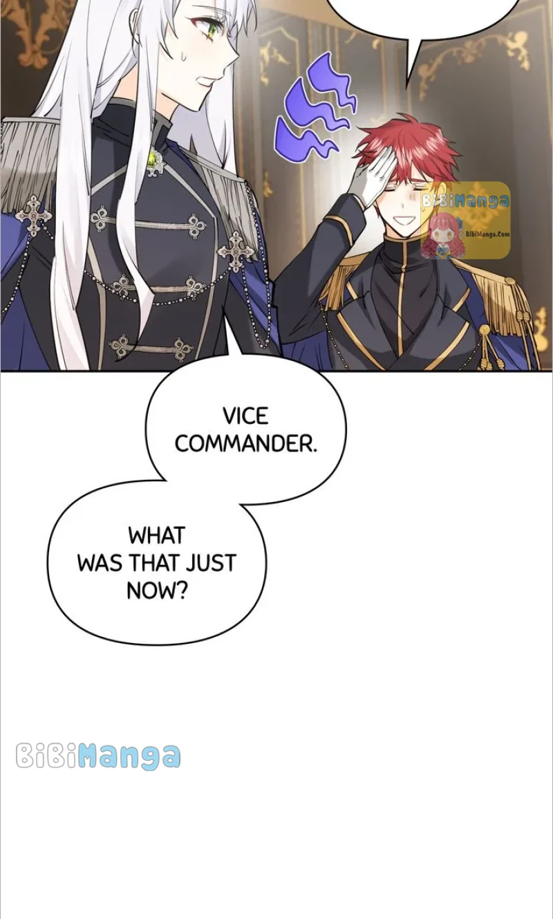 Protecting the Witch’s Son Chapter 15 - page 26