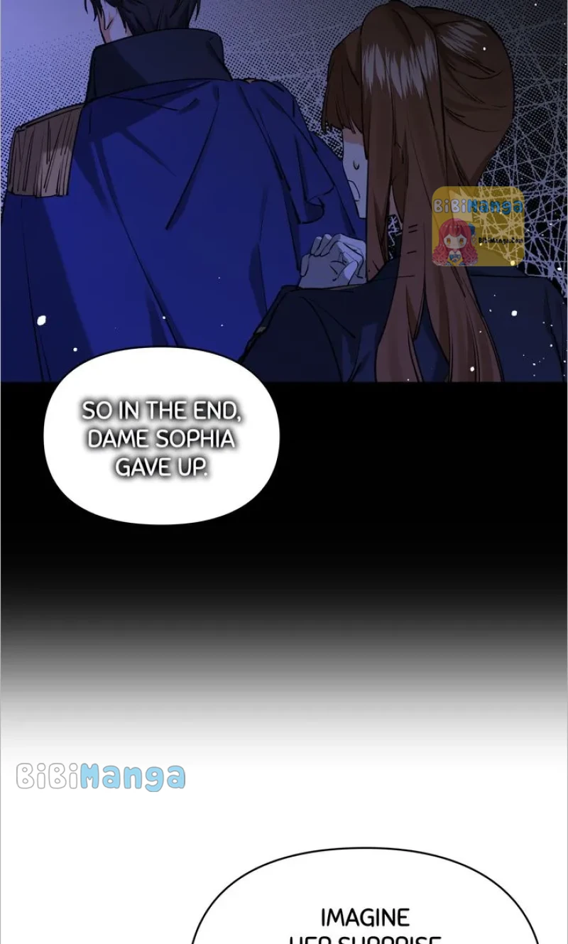 Protecting the Witch’s Son Chapter 15 - page 33