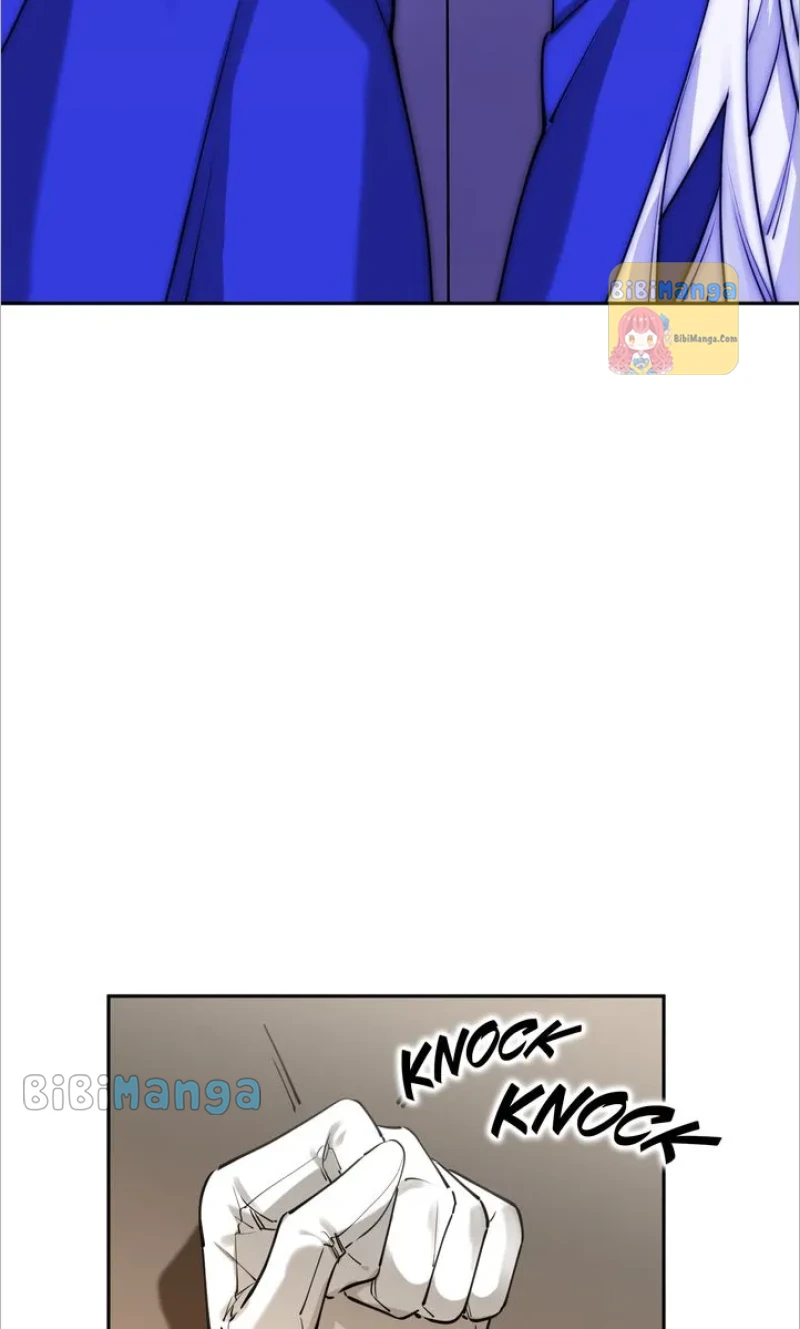 Protecting the Witch’s Son Chapter 15 - page 39