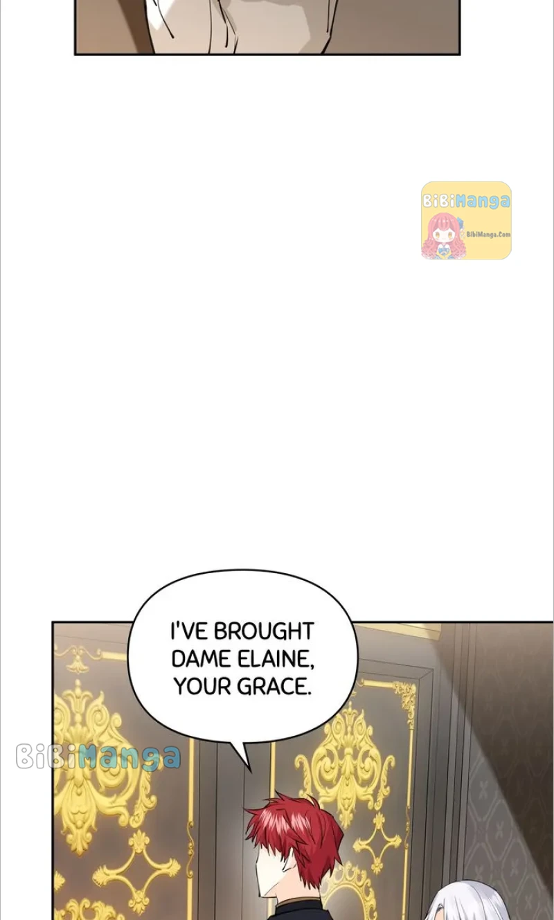Protecting the Witch’s Son Chapter 15 - page 40