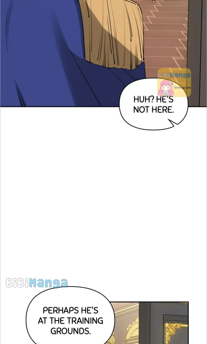Protecting the Witch’s Son Chapter 15 - page 44
