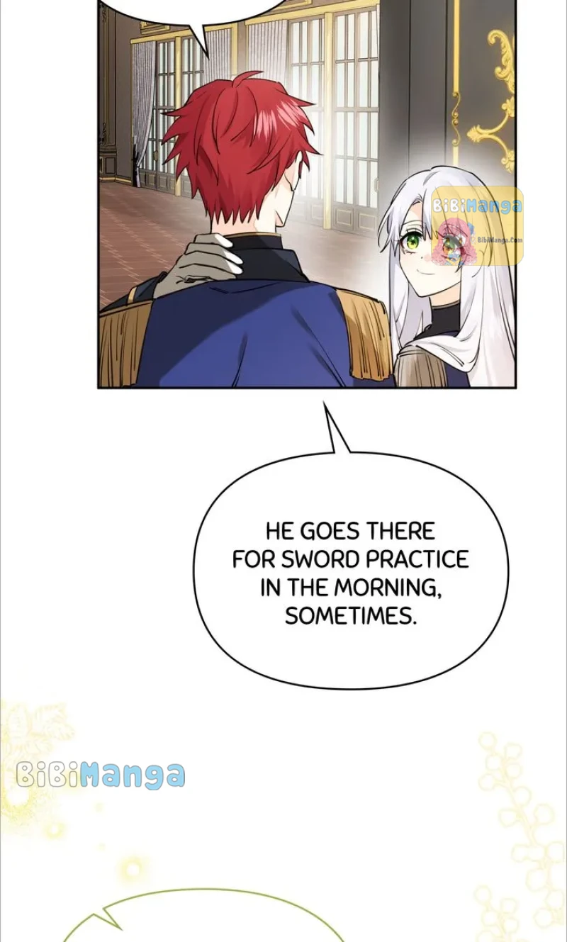 Protecting the Witch’s Son Chapter 15 - page 45