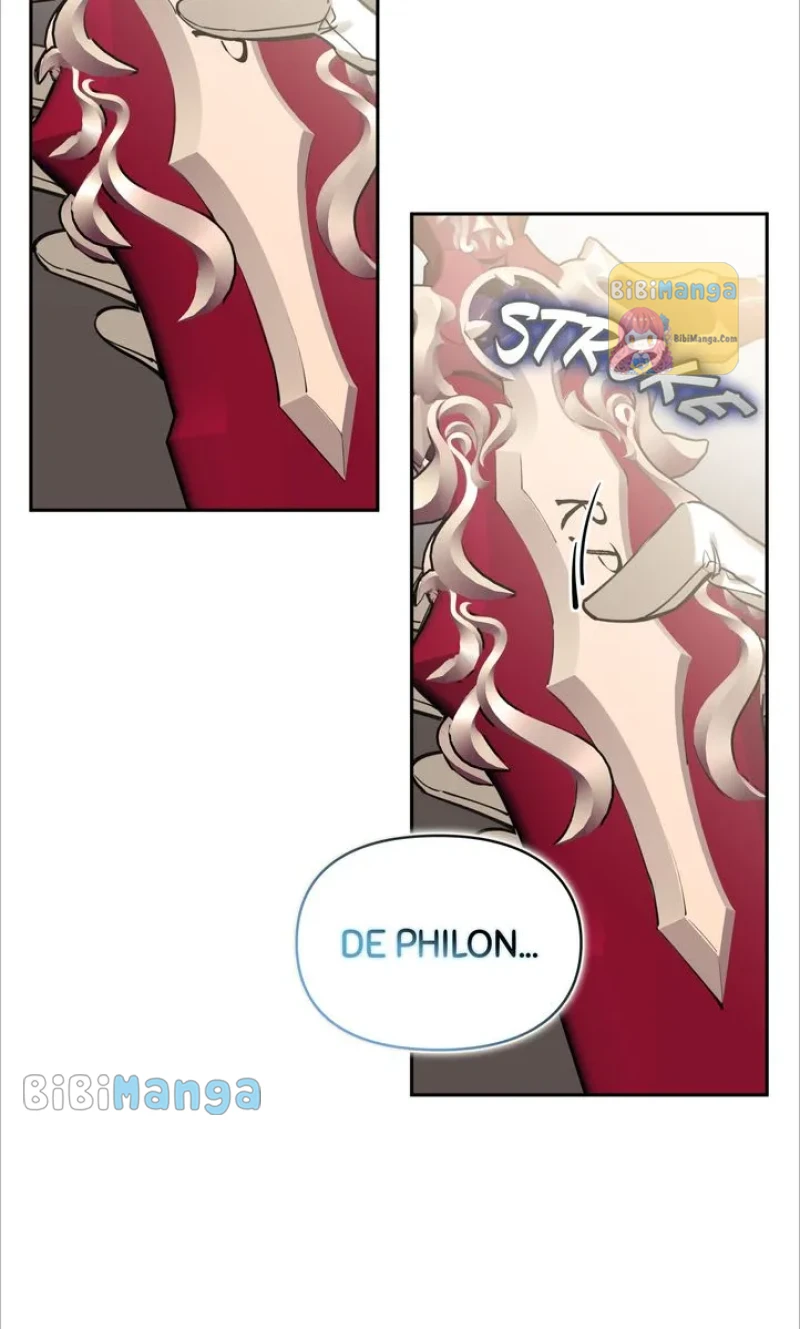 Protecting the Witch’s Son Chapter 15 - page 61