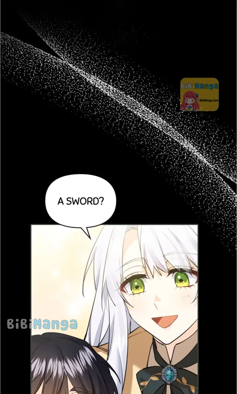 Protecting the Witch’s Son Chapter 15 - page 63