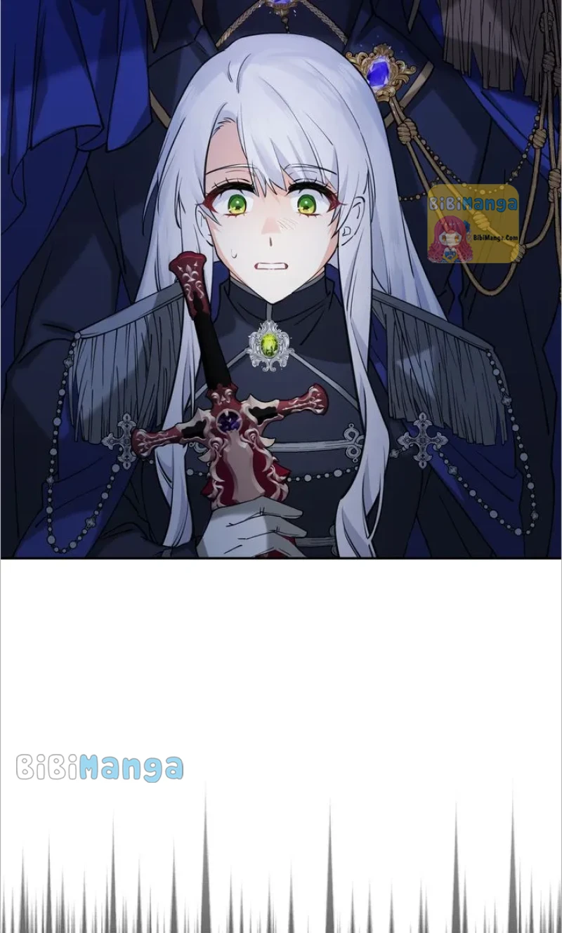 Protecting the Witch’s Son Chapter 15 - page 69