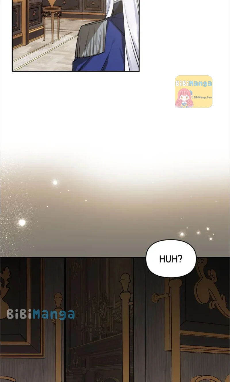 Protecting the Witch’s Son Chapter 15 - page 7