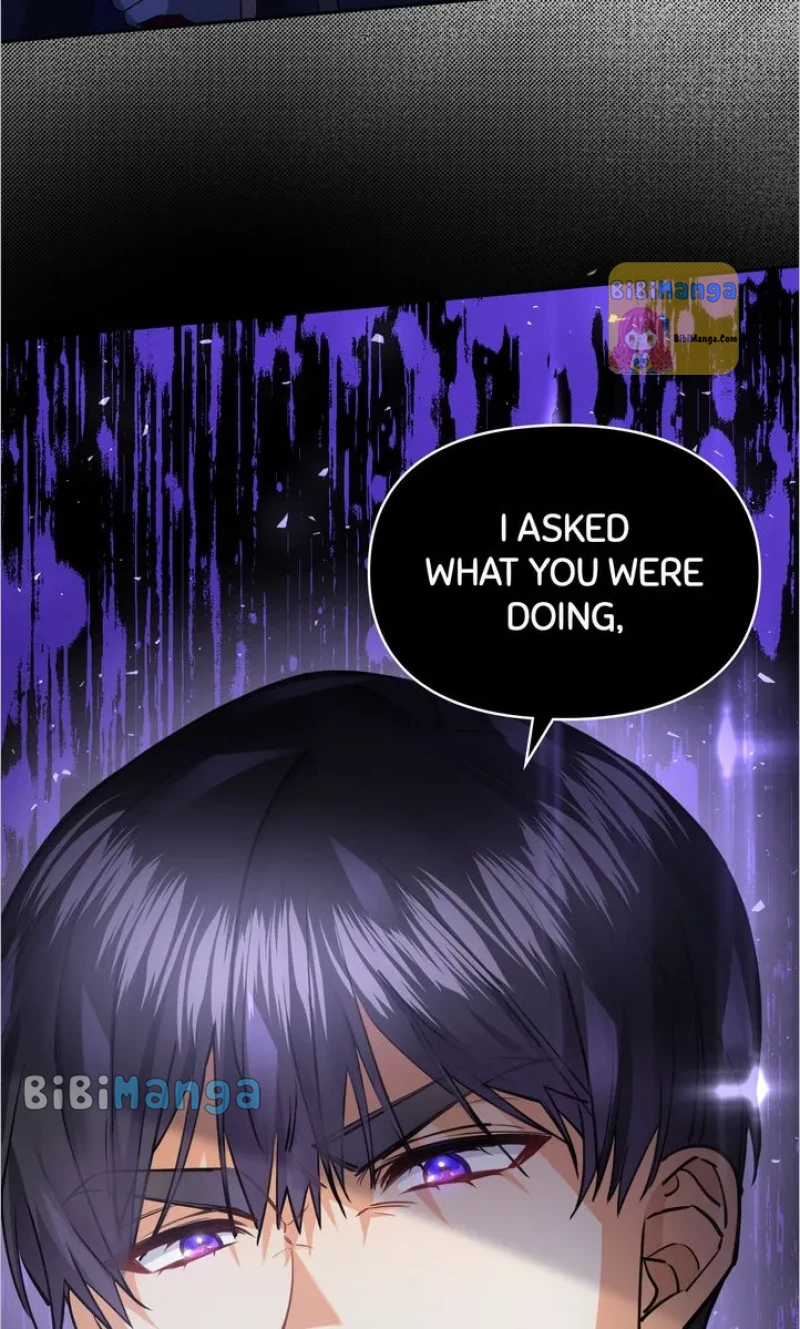 Protecting the Witch’s Son Chapter 15 - page 71