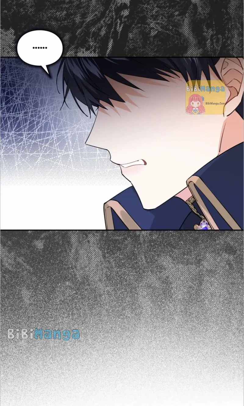 Protecting the Witch’s Son Chapter 16 - page 11