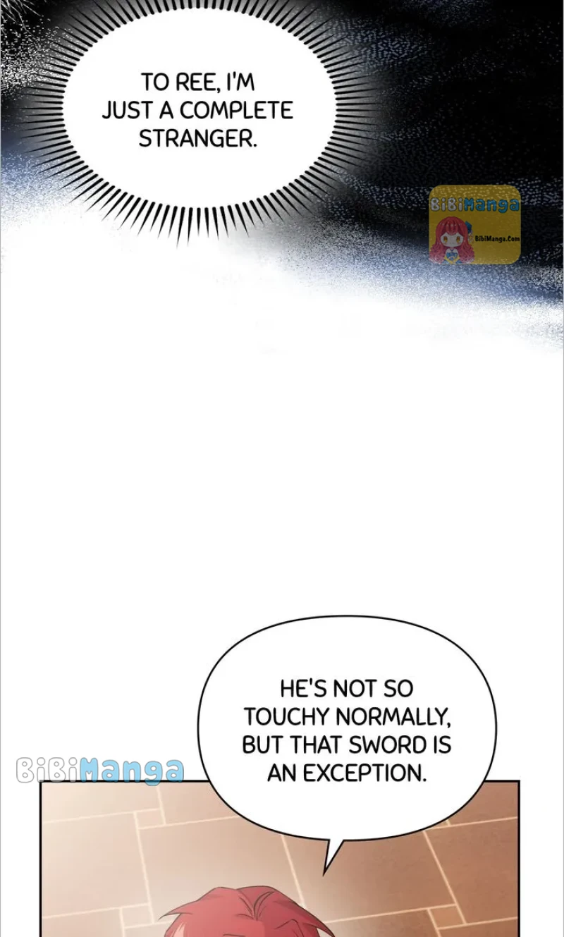 Protecting the Witch’s Son Chapter 16 - page 19