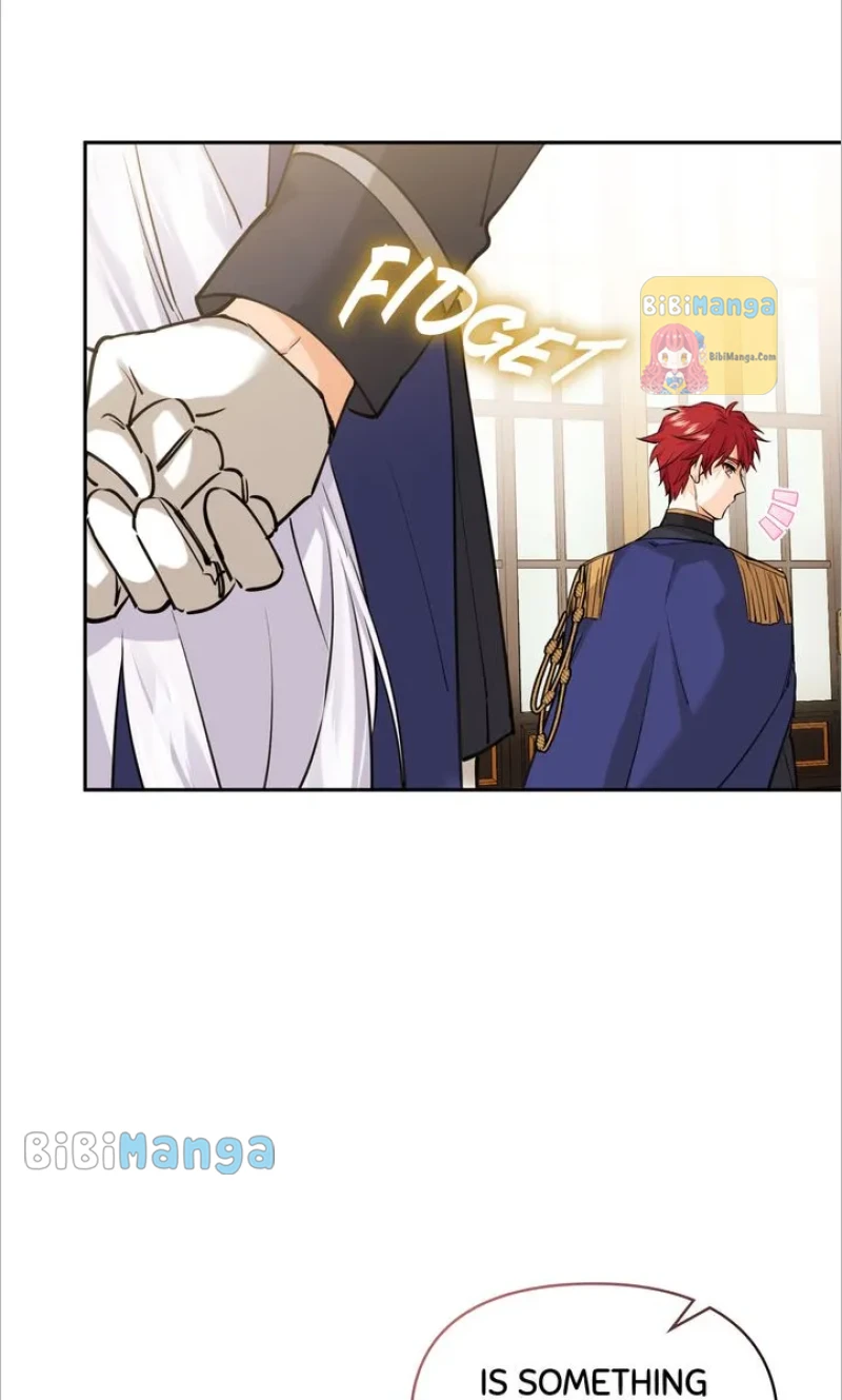 Protecting the Witch’s Son Chapter 16 - page 27