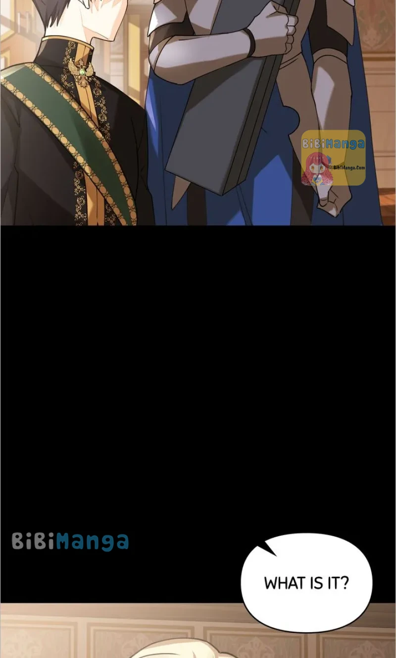 Protecting the Witch’s Son Chapter 16 - page 39