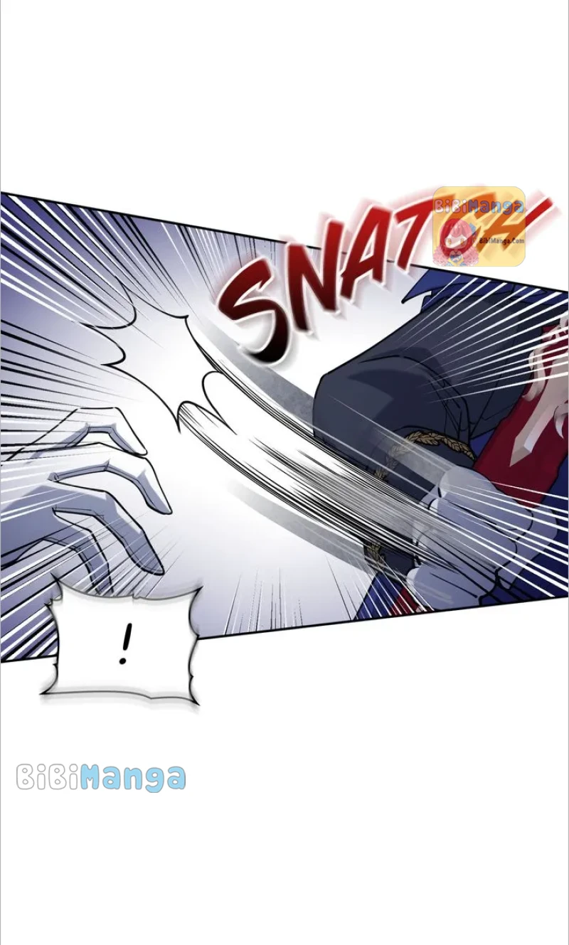 Protecting the Witch’s Son Chapter 16 - page 4