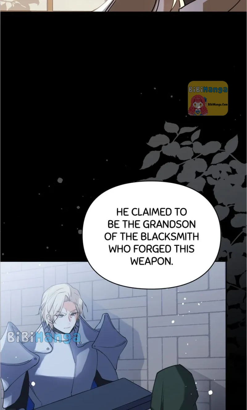 Protecting the Witch’s Son Chapter 16 - page 46