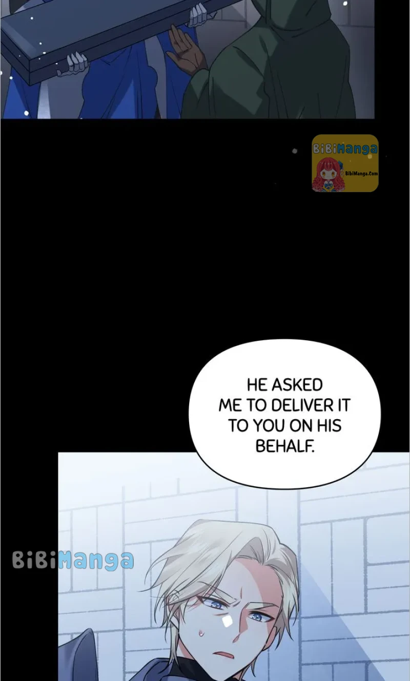 Protecting the Witch’s Son Chapter 16 - page 47