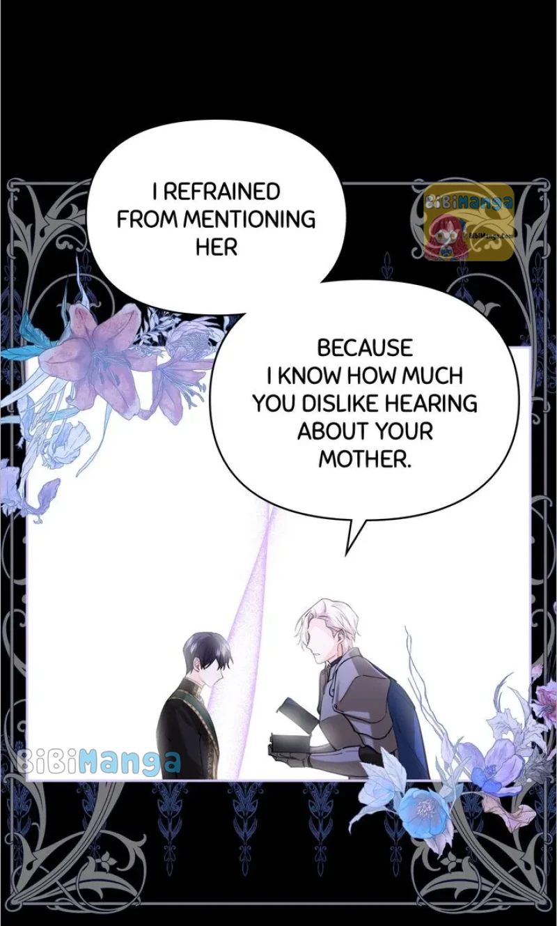 Protecting the Witch’s Son Chapter 16 - page 58