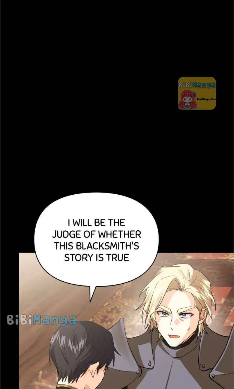 Protecting the Witch’s Son Chapter 16 - page 60