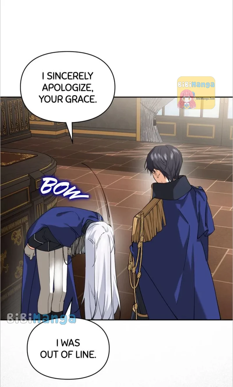 Protecting the Witch’s Son Chapter 16 - page 9