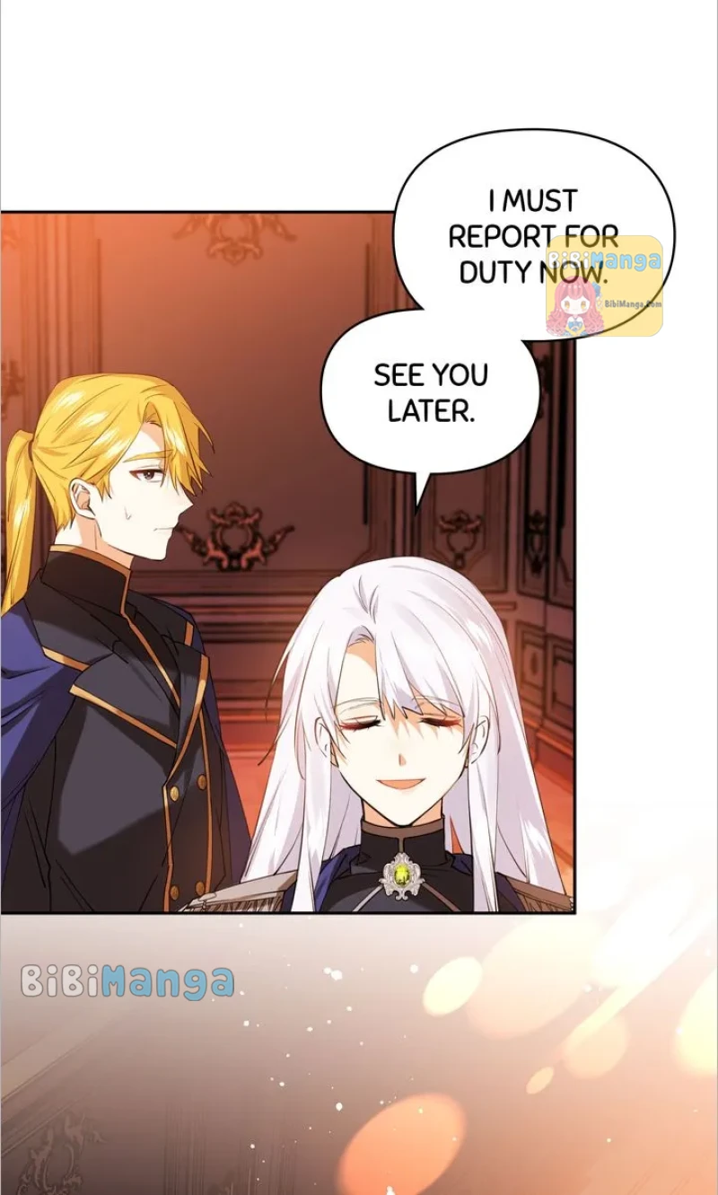 Protecting the Witch’s Son Chapter 18 - page 15