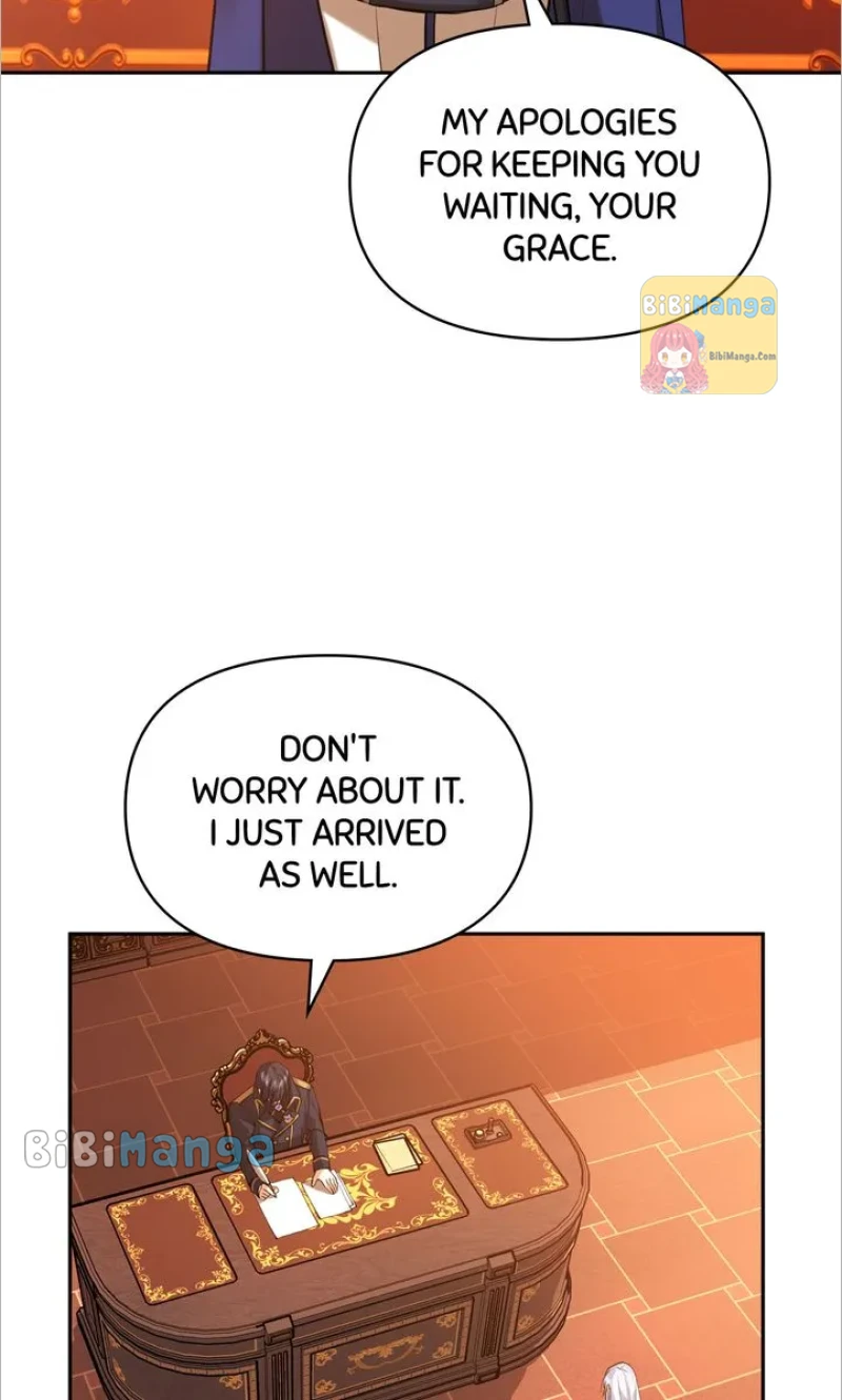 Protecting the Witch’s Son Chapter 18 - page 22