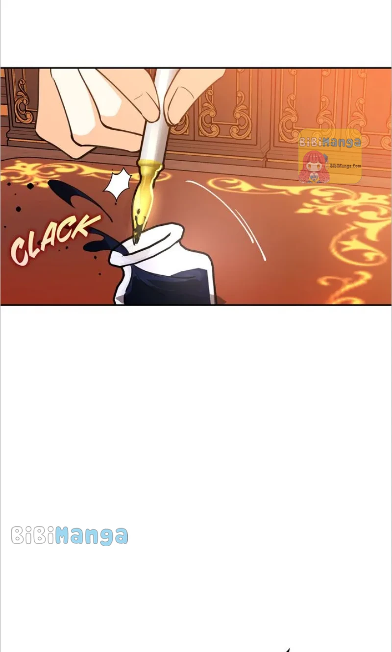 Protecting the Witch’s Son Chapter 18 - page 37