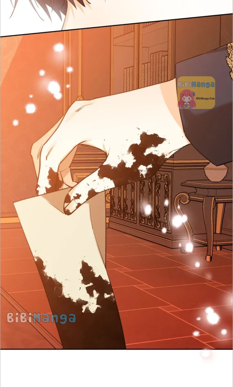 Protecting the Witch’s Son Chapter 18 - page 42