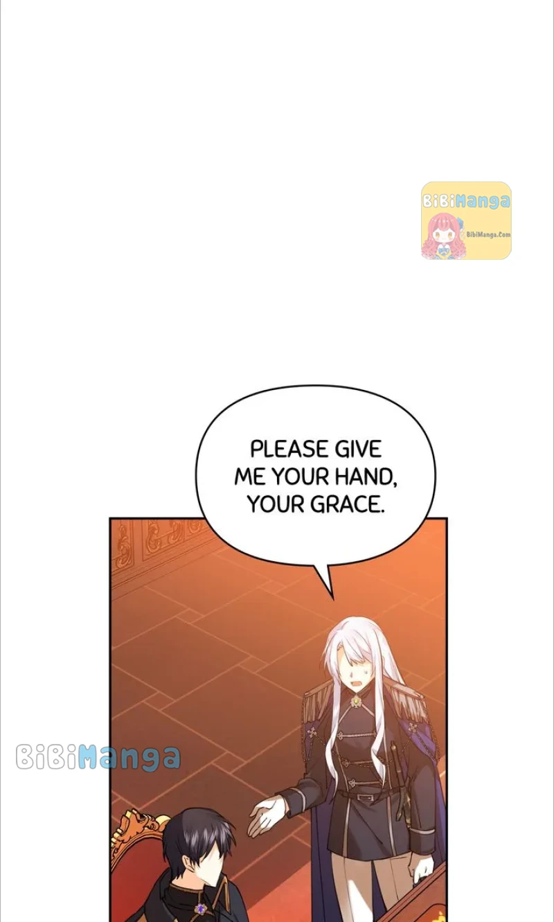 Protecting the Witch’s Son Chapter 18 - page 43