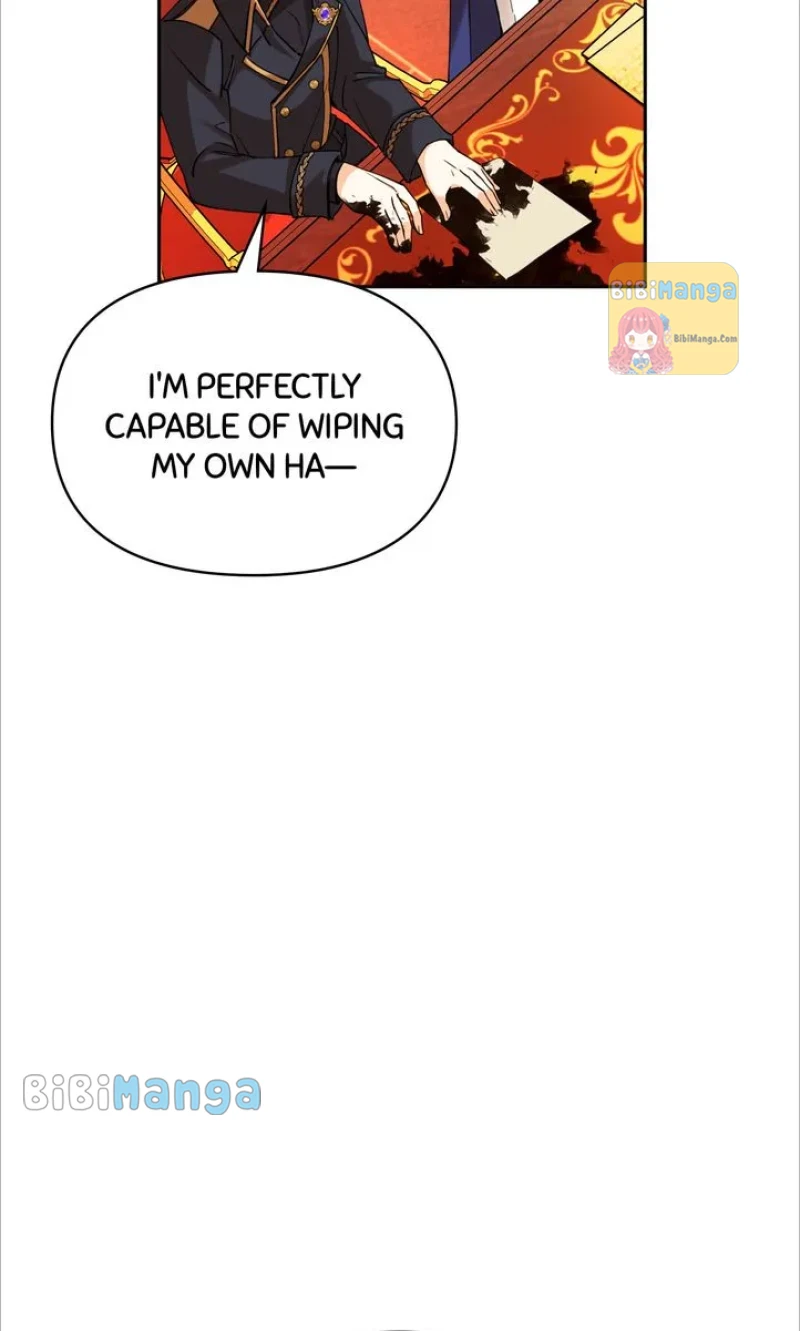Protecting the Witch’s Son Chapter 18 - page 44