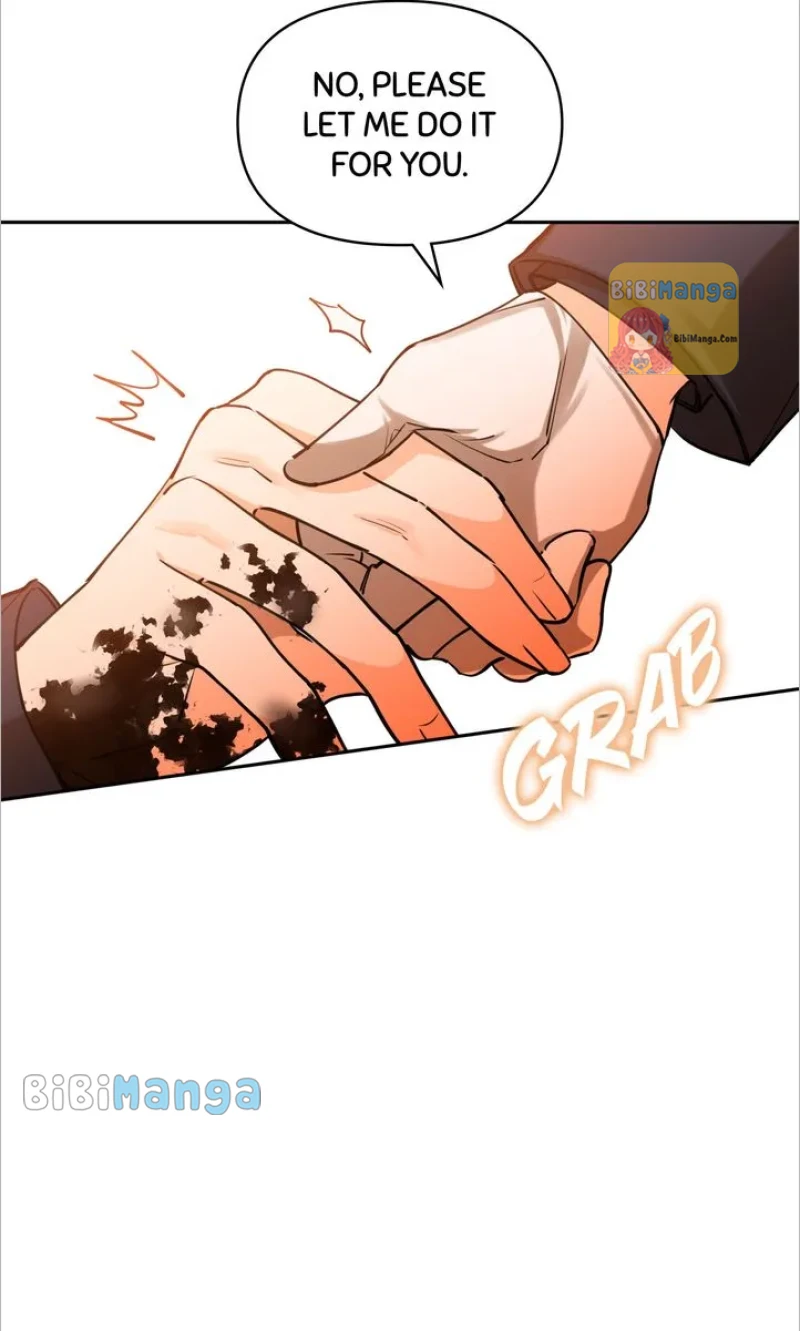 Protecting the Witch’s Son Chapter 18 - page 45