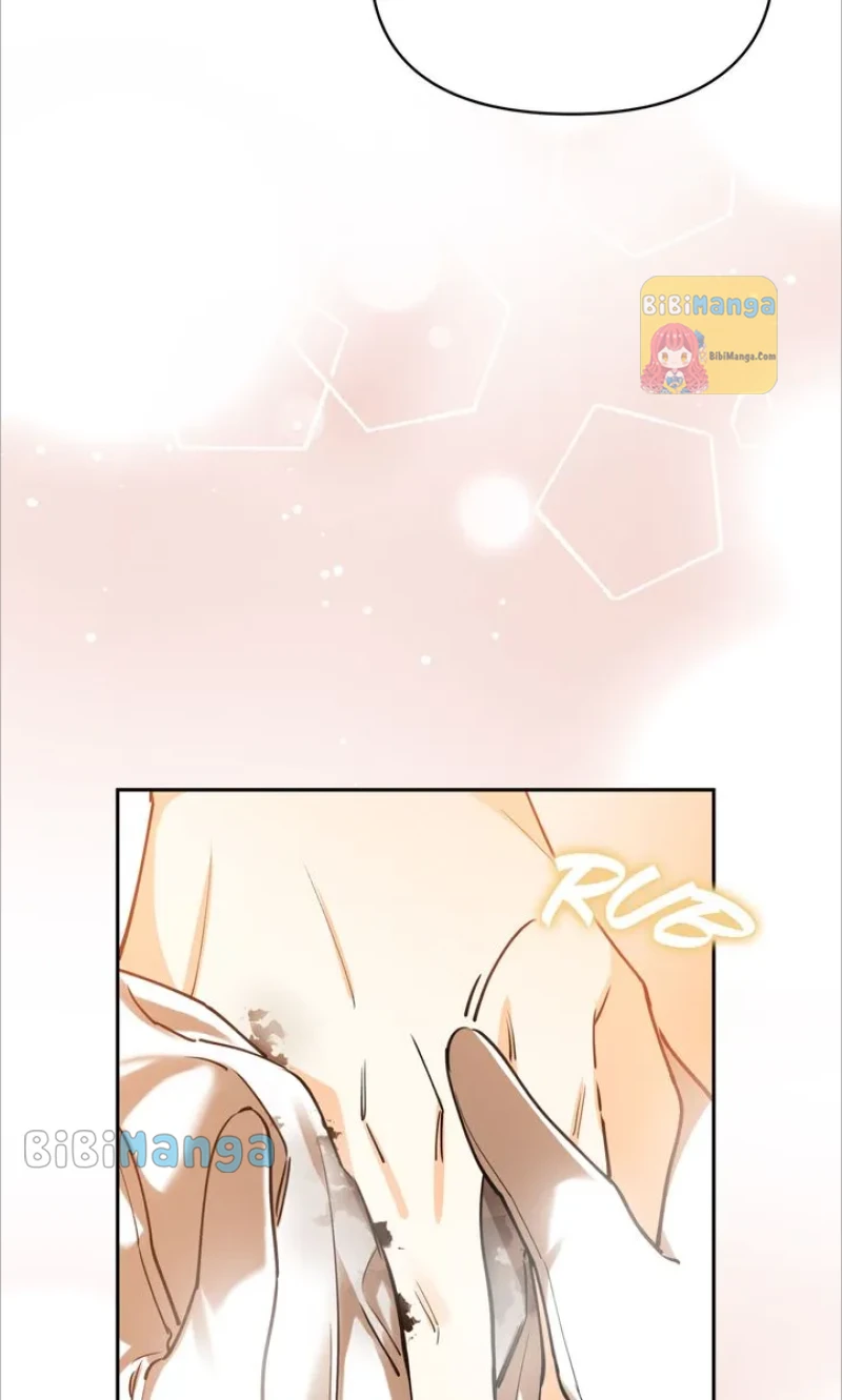Protecting the Witch’s Son Chapter 18 - page 47