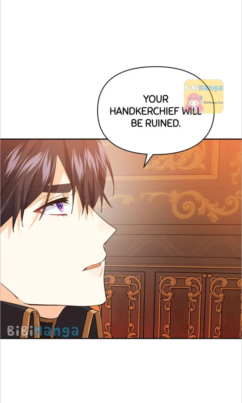 Protecting the Witch’s Son Chapter 18 - page 53